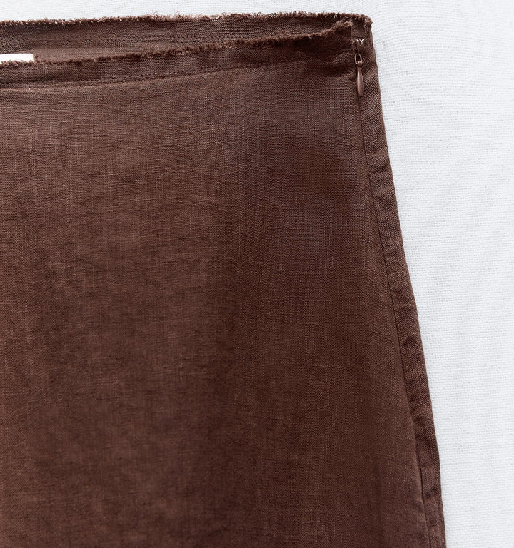 Moudda ZARA - Jupe - Tunisie 6