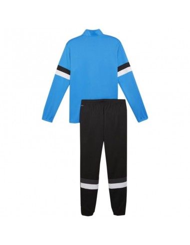 Moudda Puma - survêtement Puma teamRISE Tracksuit - Tunisie 2