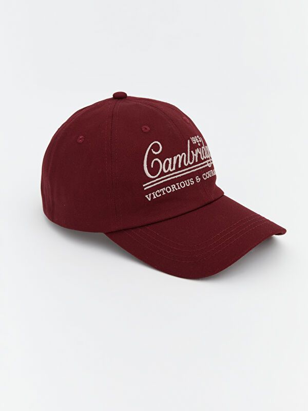 Moudda LC Waikiki - Chapeau en tissu pour Homme - Tunisie 2