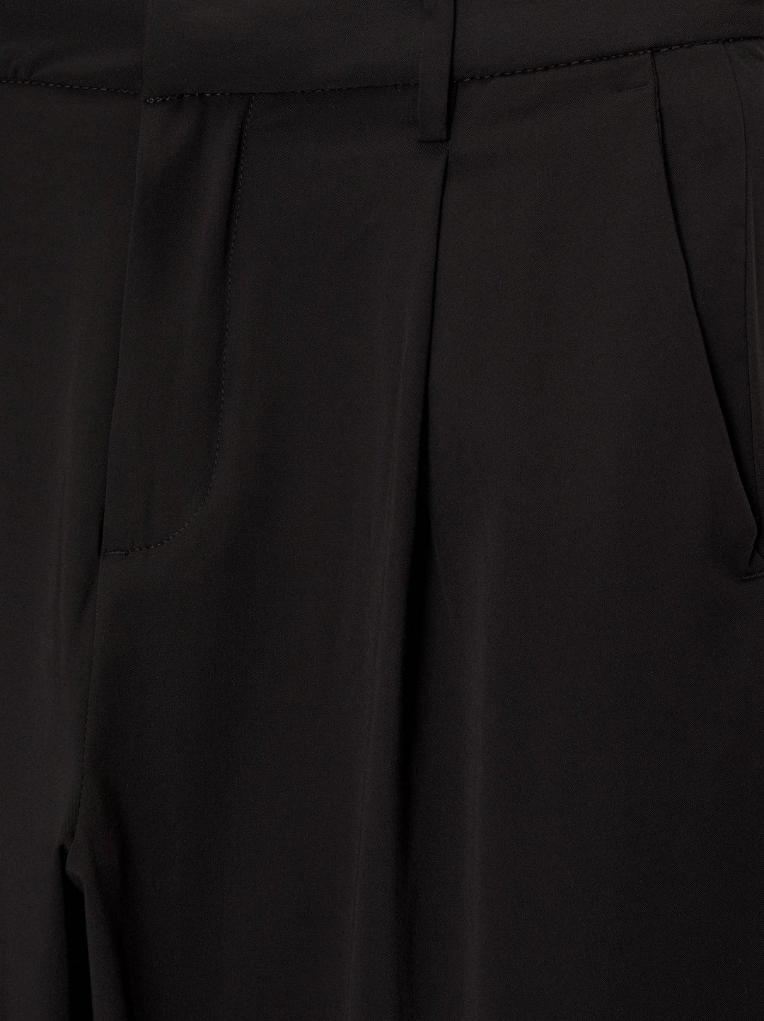 Moudda PULL & BEAR - Pantalon Taylor Wide Dart - Tunisie 4
