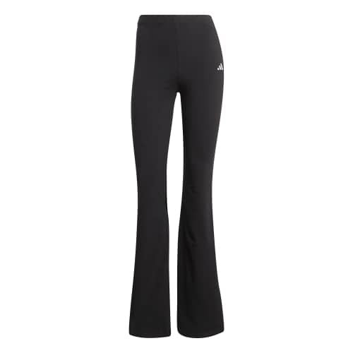 Moudda Adidas - Legging évasé petit logo Essentials - Tunisie 1