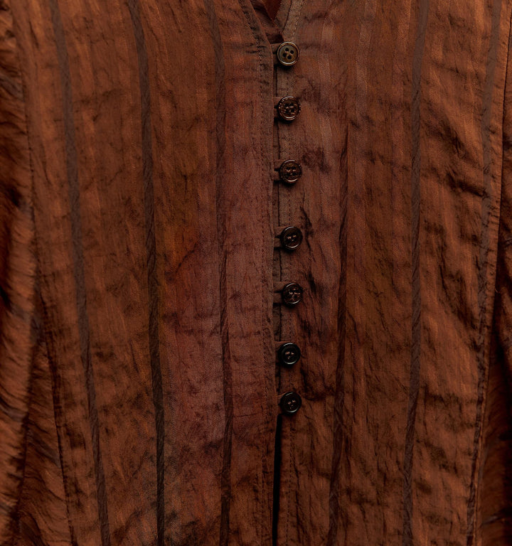 Moudda ZARA - Chemisier - Tunisie 2