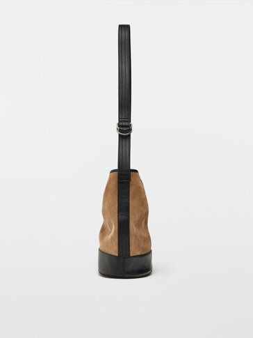 Moudda Massimo Dutti - Sac - Tunisie 2