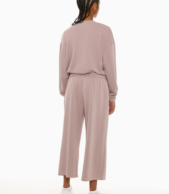 Moudda Lefties - Pantalon Culotte Modal (Gym) - Tunisie 3