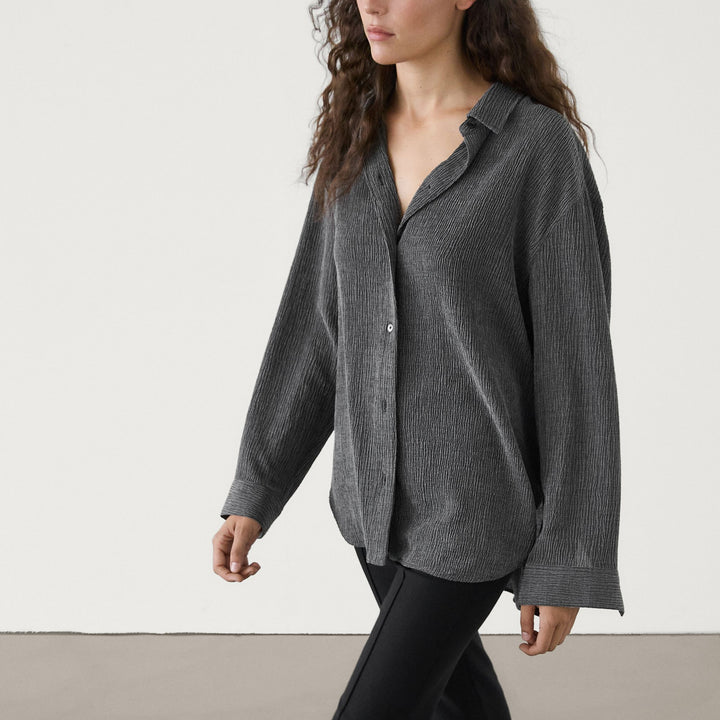 Moudda Massimo Dutti - Tunisie