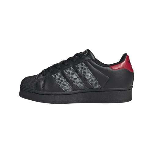 Moudda Adidas - CHAUSSURE LACETS ÉLASTIQUES FERMETURE CONFORTABLE LUMIÈRES LED SUPERSTAR - Tunisie 5