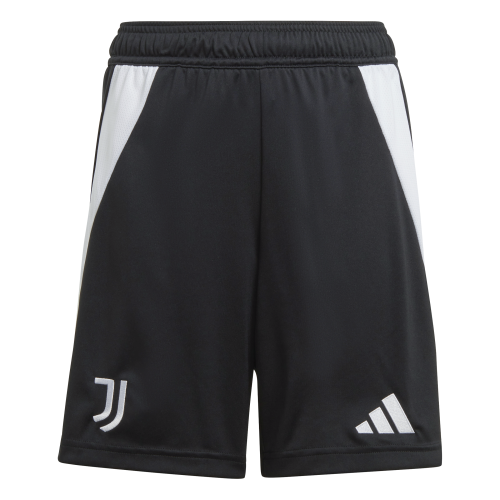 Moudda Adidas - Short Domicile Juventus 24/25 Enfants - Tunisie 1