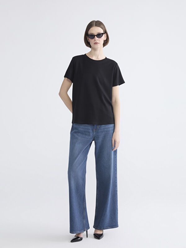 Moudda LC Waikiki - Body manches courtes en jersey - Tunisie 2