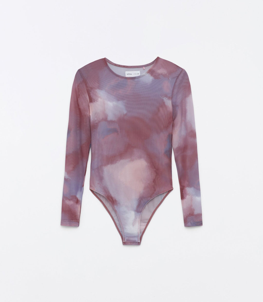 Moudda Lefties - Body - Tunisie 1