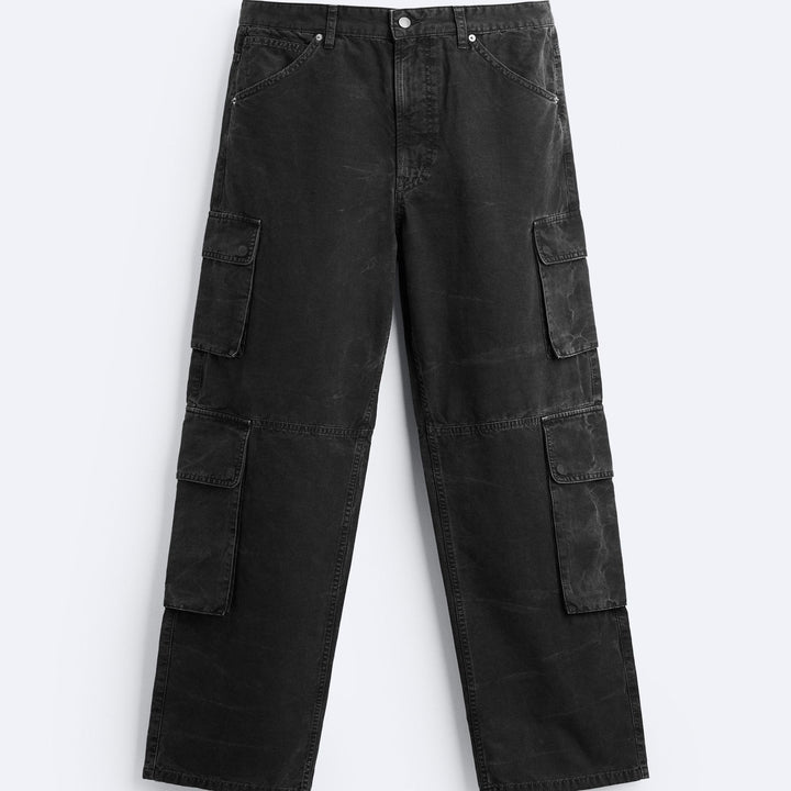 Moudda ZARA - Pantalon - Tunisie 5