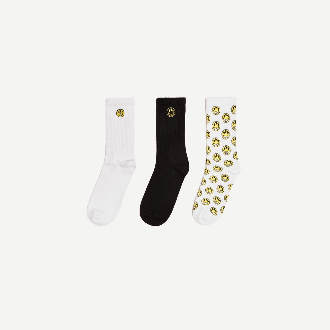 Moudda BERSHKA - CHAUSSETTES - Tunisie 1