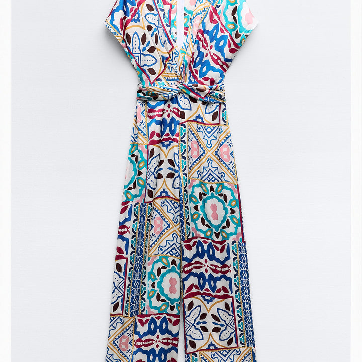 Moudda ZARA - Pants - Tunisie 2