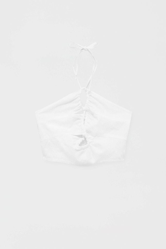 Moudda PULL & BEAR - Chemise/Tunique - 2