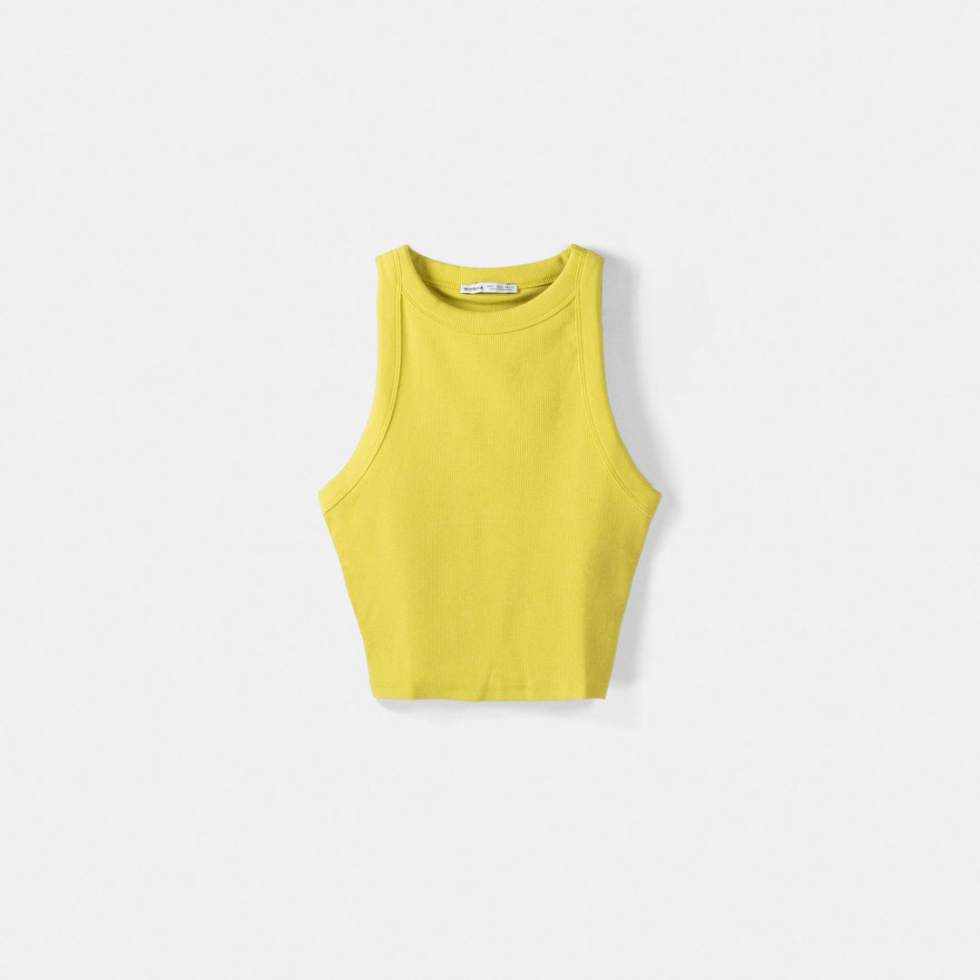 Moudda BERSHKA - T-Shirt - Tunisie 1