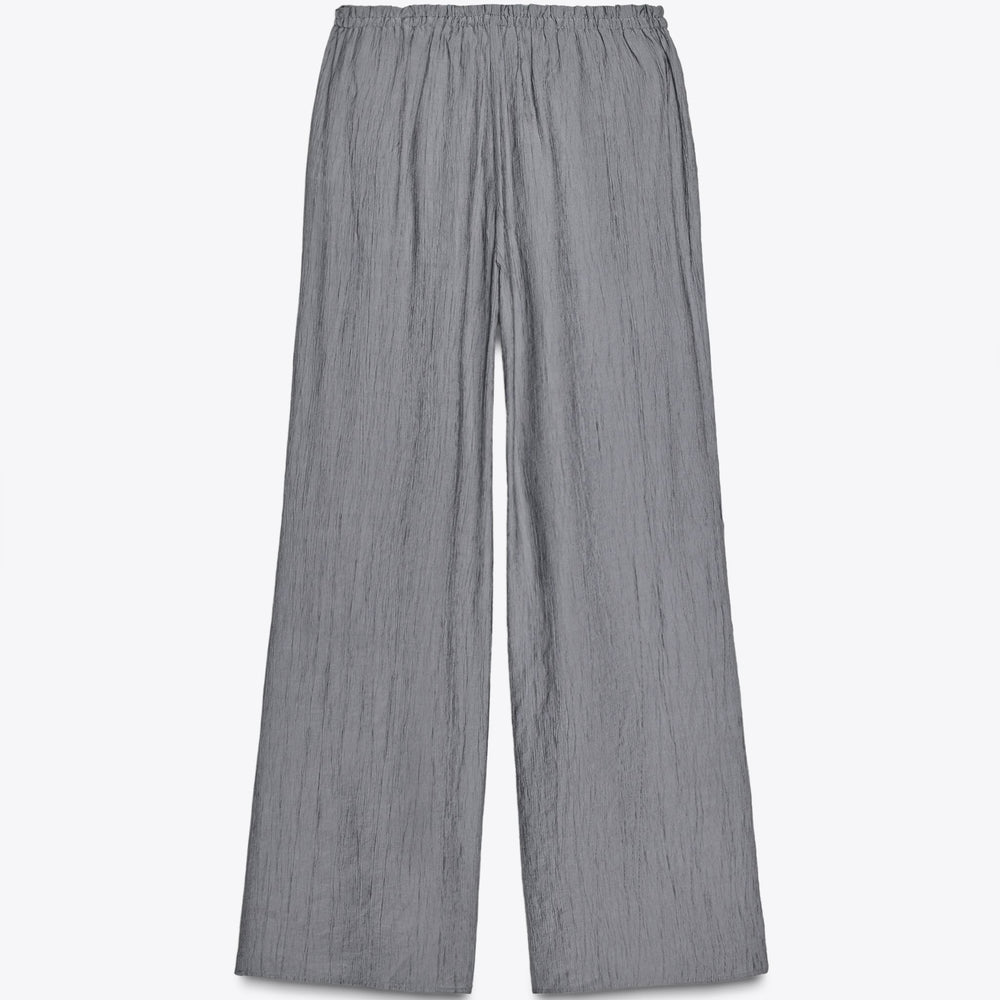 Moudda ZARA - Pantalon - Structure & Taille Élastique - Tunisie 2