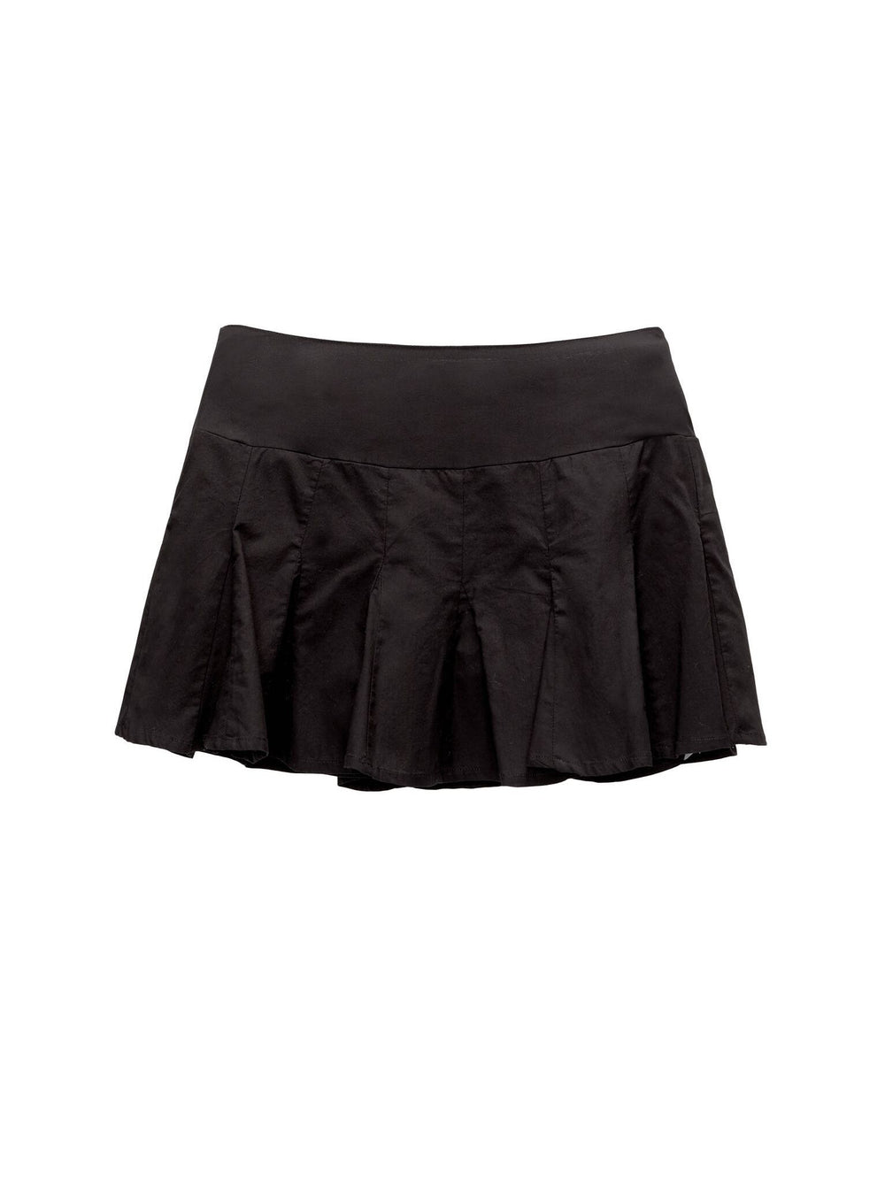 Moudda PULL & BEAR - Jupe Volants En Ligne - Tunisie 2