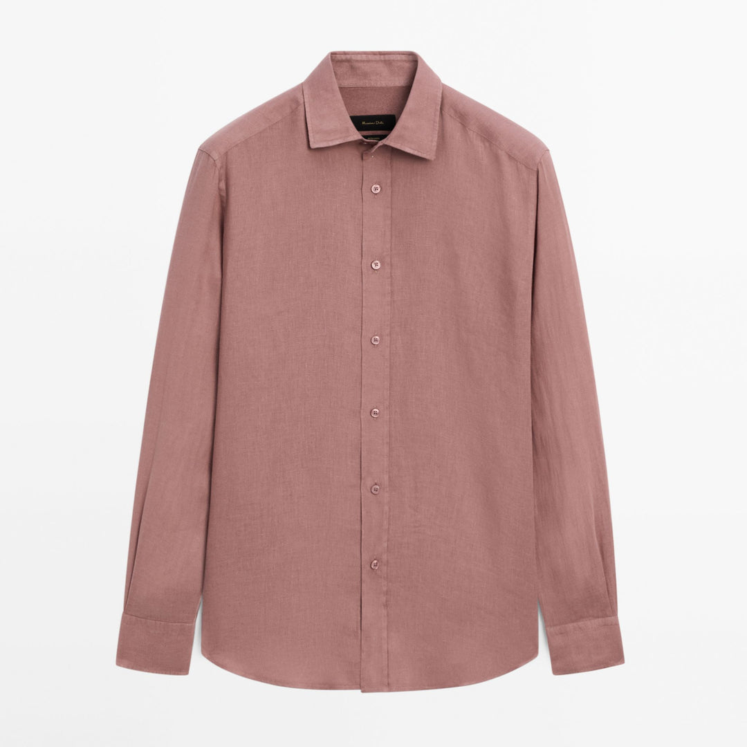 Moudda Massimo Dutti - Tunisie