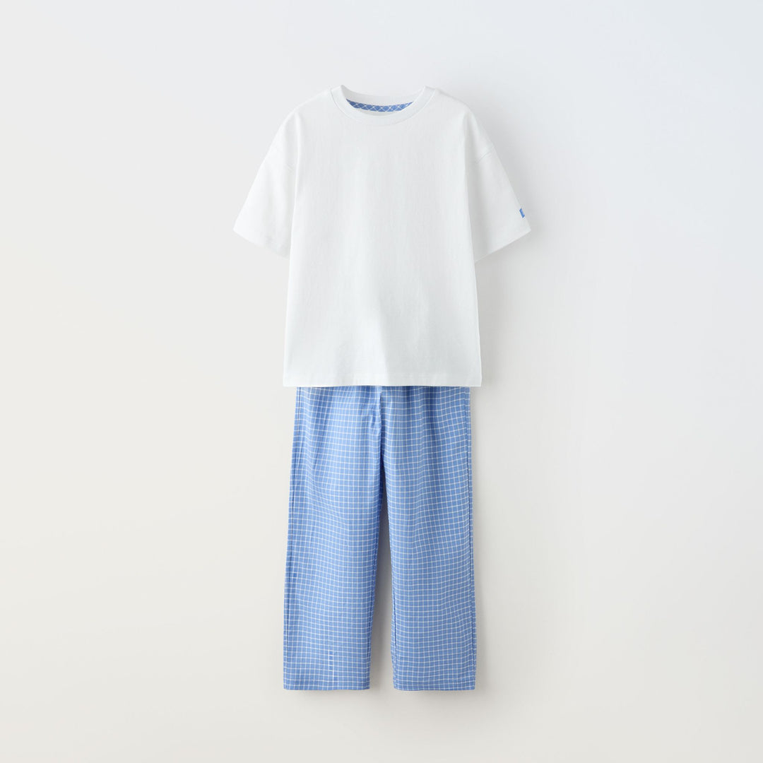Moudda ZARA - Kids-Pyjama - Tunisie 1