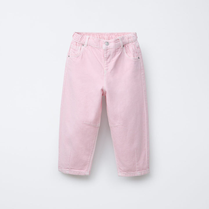 Moudda ZARA - Pantalon Enfant Serge - New Balloon & Taille Élastique - Tunisie 1