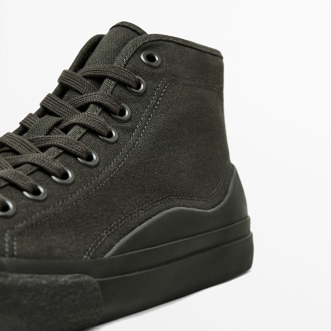 Moudda Massimo Dutti - Chaussures - Tunisie 4