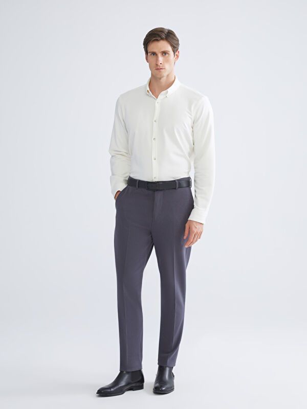 Moudda LC Waikiki - pantalon tissé moyen pour Hommes - Tunisie 1