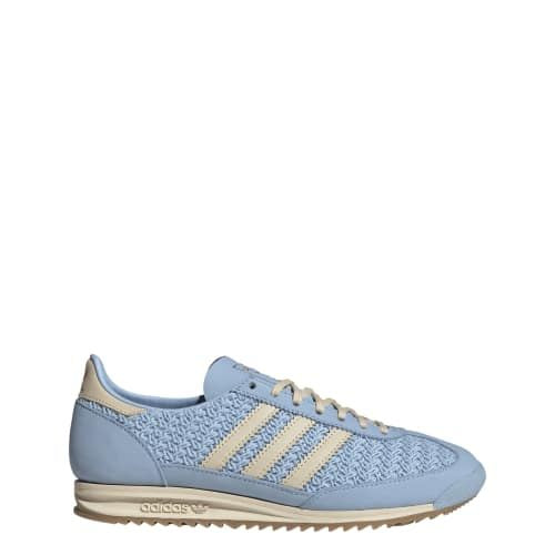 Moudda Adidas - Chaussure SL 72 OG - Tunisie 2