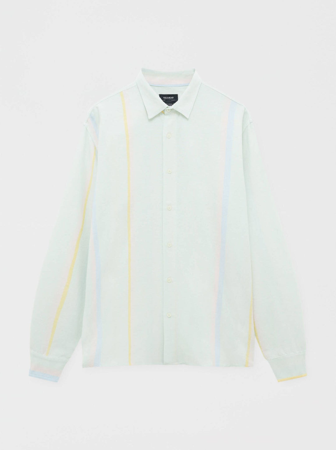 Moudda PULL & BEAR - Chemise - Tunisie 1