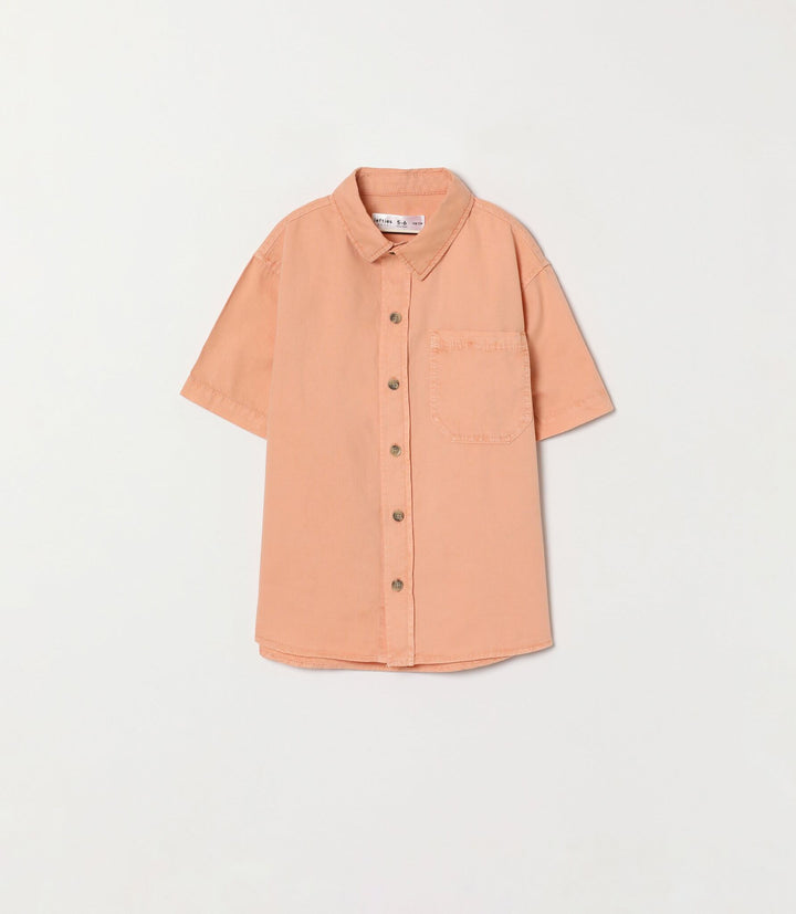 Moudda Lefties - Chemise/tunique - Tunisie 1