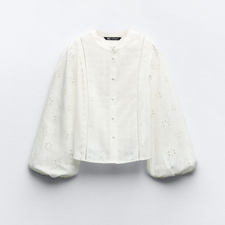 Moudda ZARA - Chemise - Tunisie 1