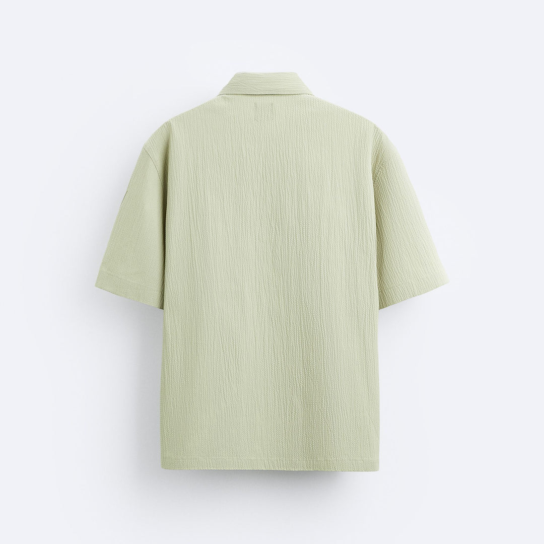 Moudda ZARA - Summer Shirt - Tunisie 5