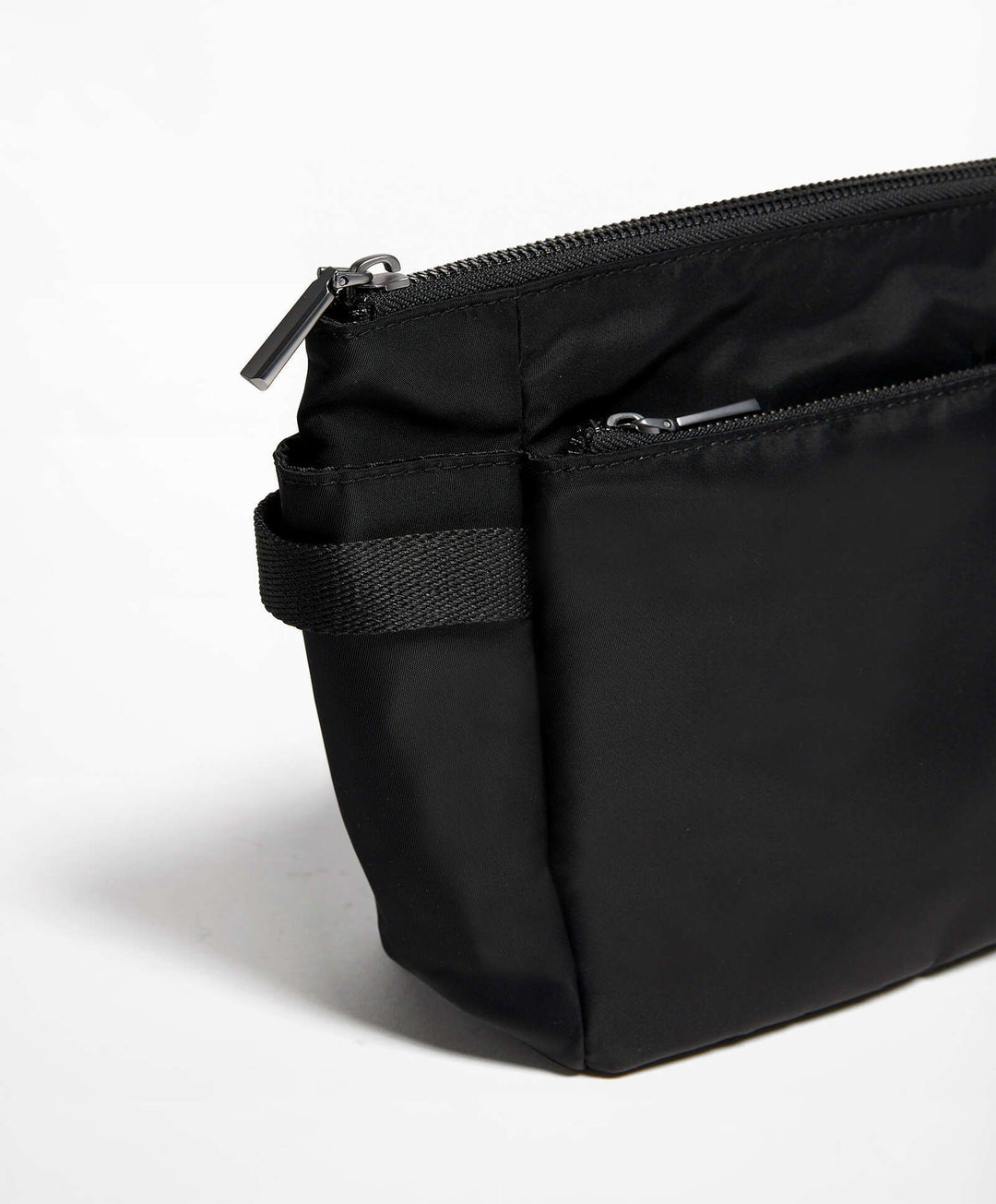 Moudda Oysho - Trousse de Voyage en Nylon Texturé - Tunisie 4