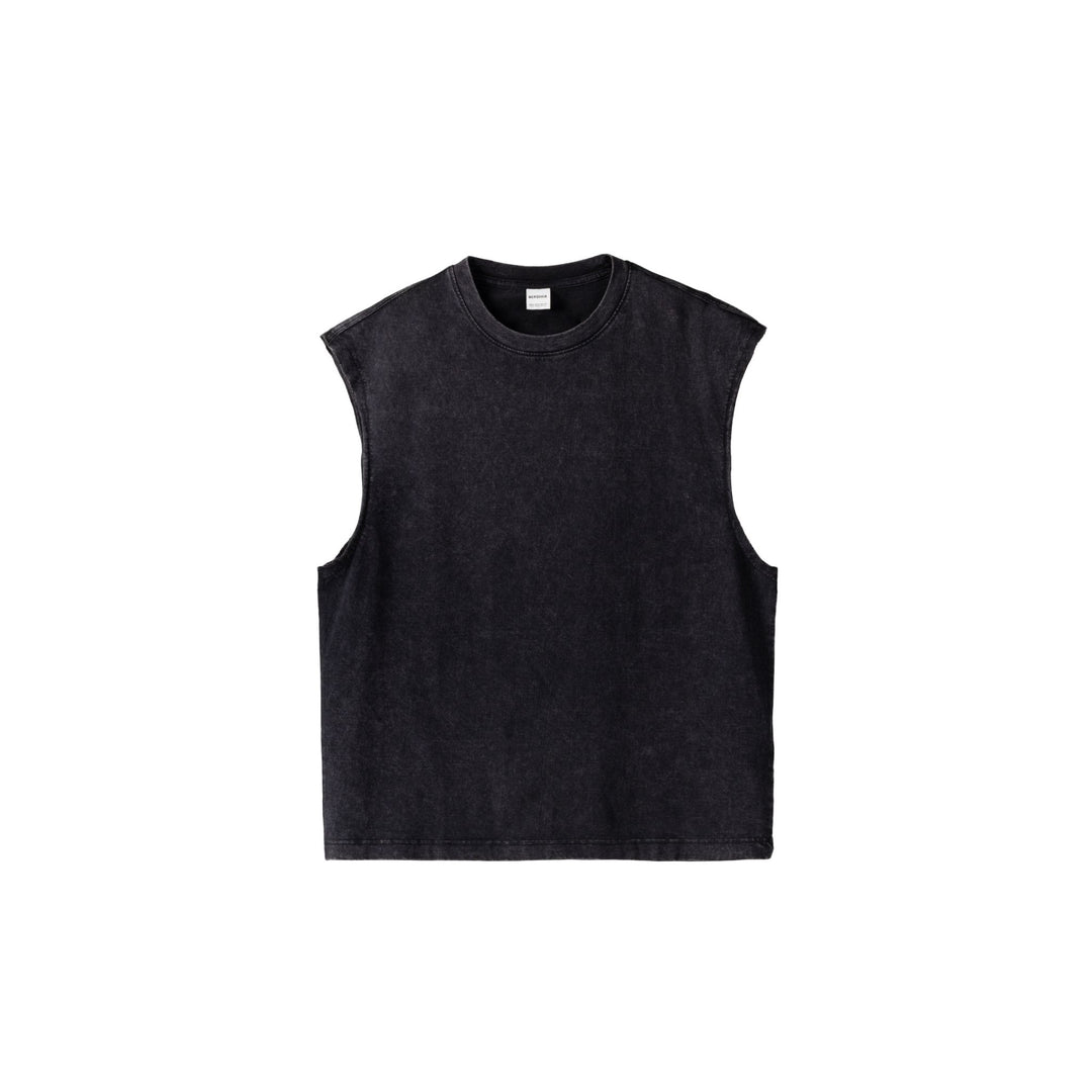 Moudda BERSHKA - T-shirt worker oversize - Tunisie 1