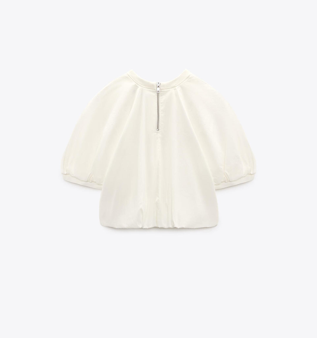 Moudda ZARA - Chemise - Tunisie 2