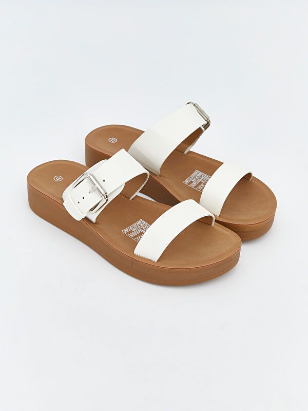 Moudda LC Waikiki - Pantoufles pour Femme - Tunisie 1