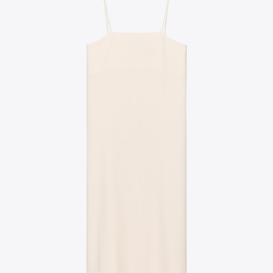 Moudda ZARA - Robe Minimal - Bretelles - Tunisie 1
