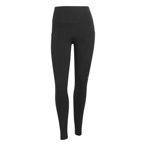 Moudda Adidas - Legging de running long 3 bandes adi365 Climacool - Tunisie 1