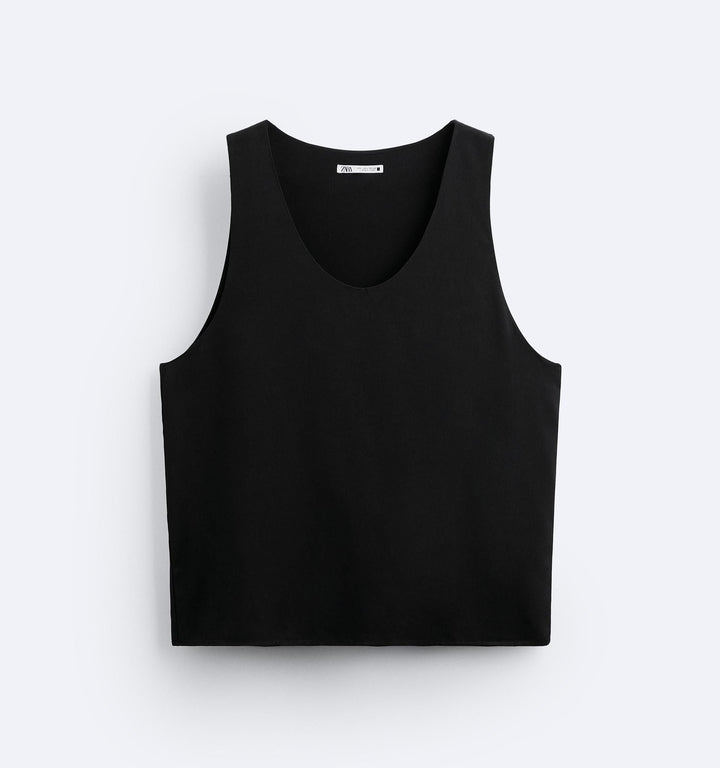 Moudda ZARA - Top - Tunisie 1