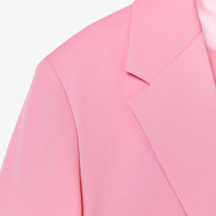 Moudda ZARA - Blazer Oversize - Double Croisé Femme - Tunisie 3