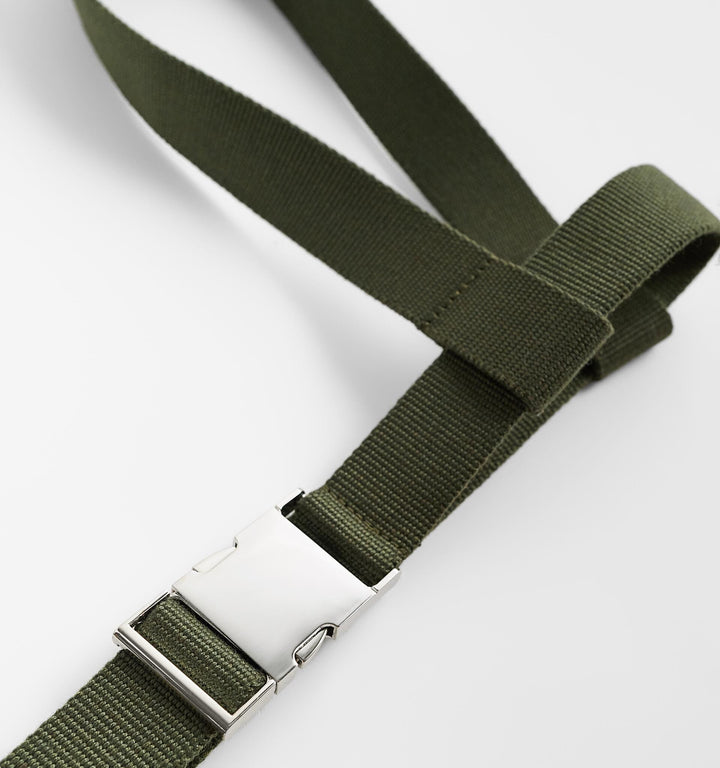 Moudda ZARA - Ceinture - Tunisie 4