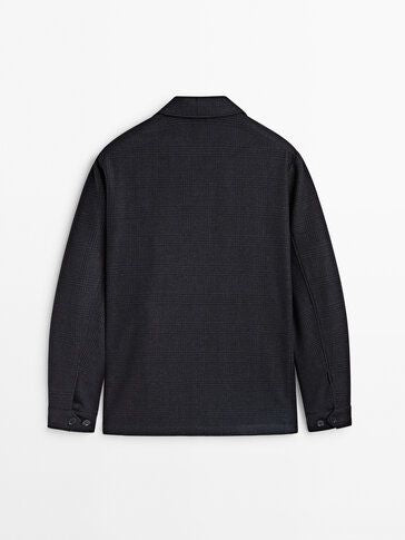 Moudda Massimo Dutti - Veste/blazer - Tunisie 2