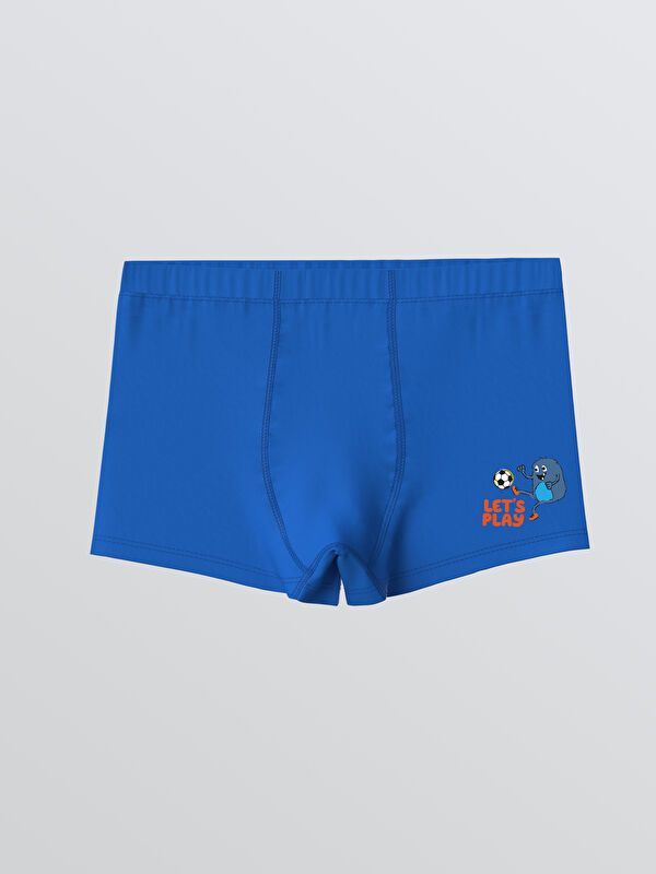 Moudda LC Waikiki - Boxer en jersey - Tunisie 4