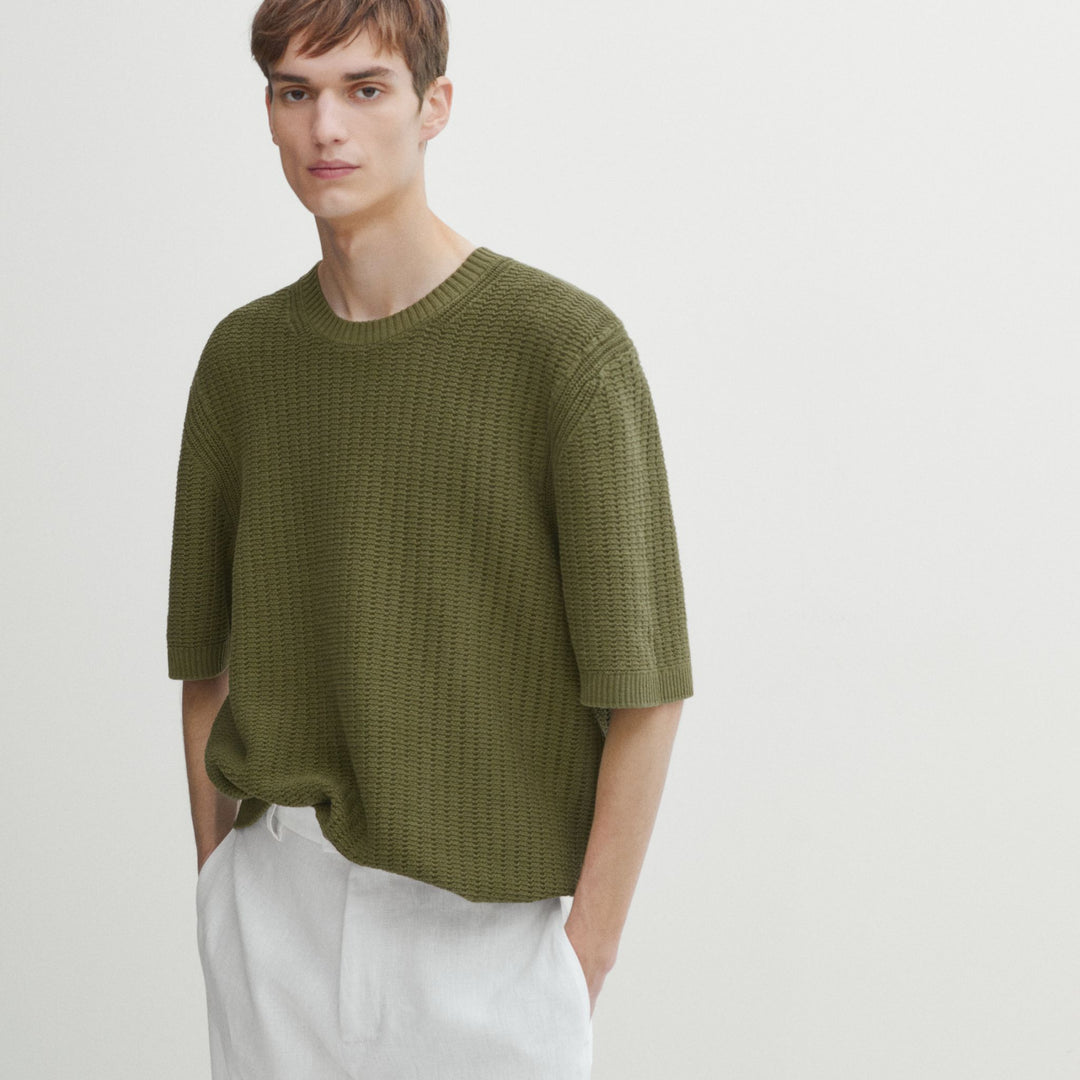 Moudda Massimo Dutti - Tunisie