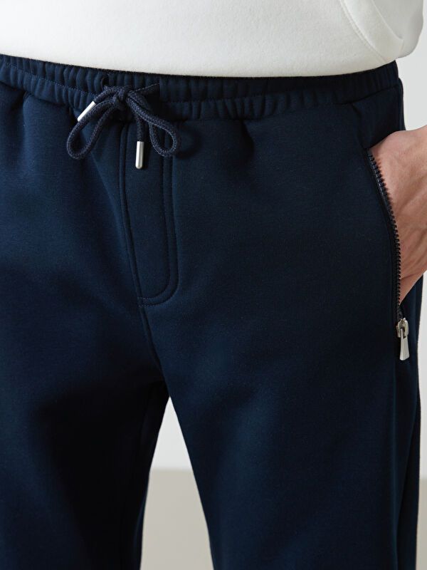 Moudda LC Waikiki - Pantalon basique en jersey pour Homme - Tunisie 3