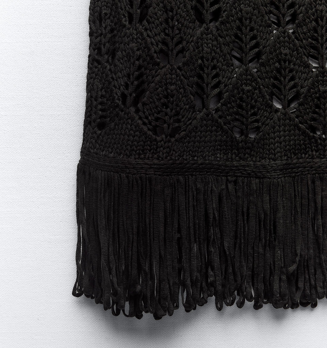 Moudda ZARA - Pull-Over - Tunisie 4