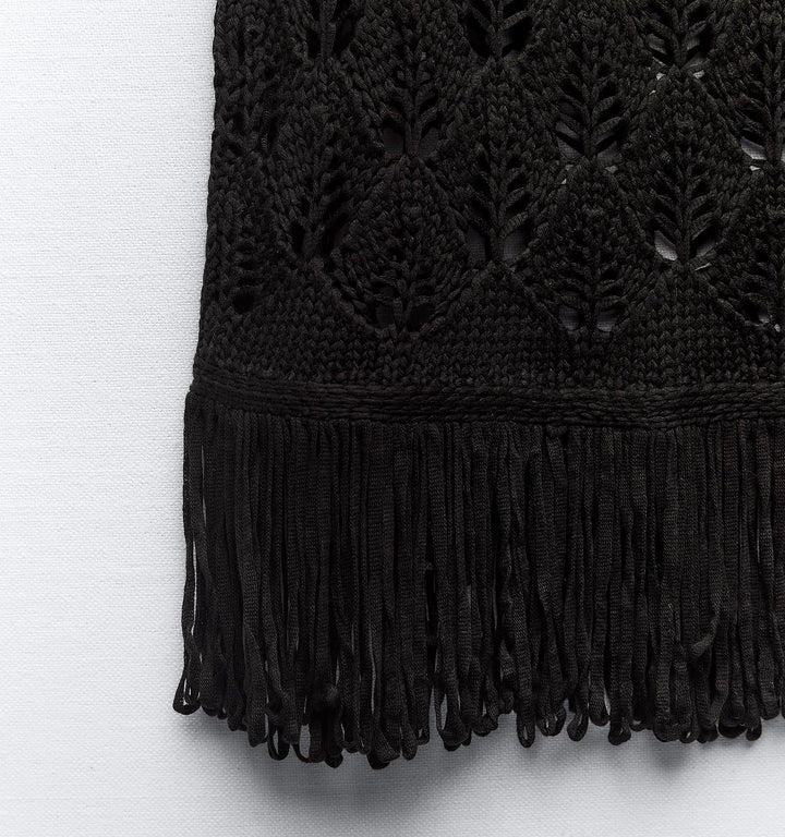 Moudda ZARA - Pull-Over - Tunisie 4