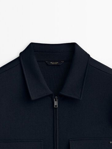 Moudda Massimo Dutti - Pull-over - Tunisie 5