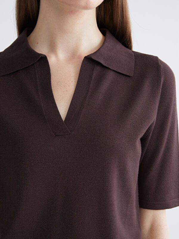 Moudda LC Waikiki - Pull fin en tricot pour Femme - Tunisie 3