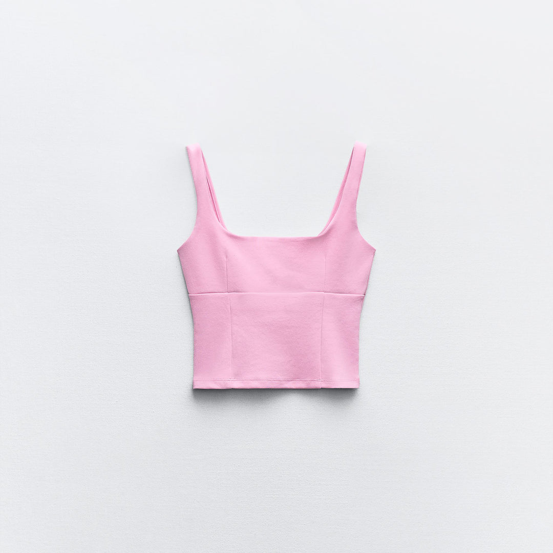 Moudda ZARA - Fantasy T-Shirt - Tunisie 2