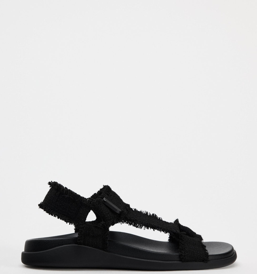 Moudda ZARA - Sandales tissu - Tunisie 1