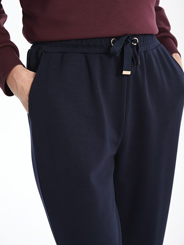 Moudda LC Waikiki - Pantalon en jersey pour Femme - Tunisie 3